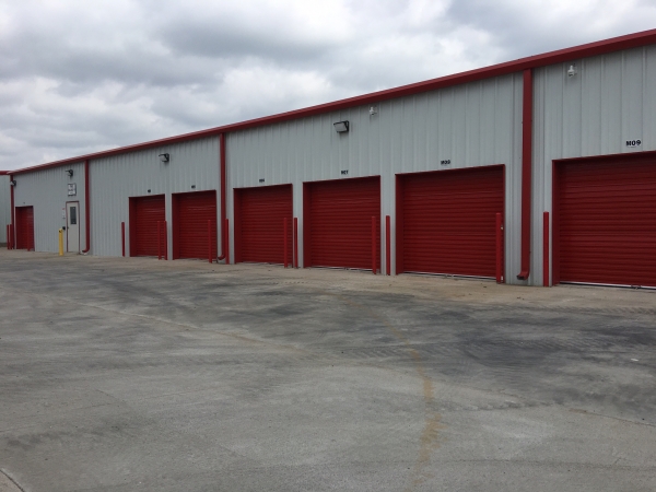storageunits