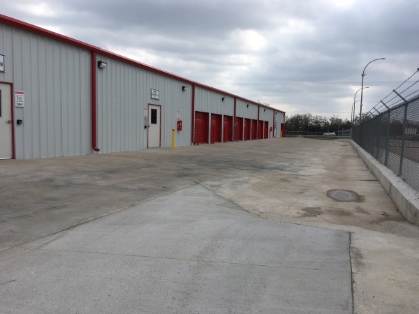storageunits
