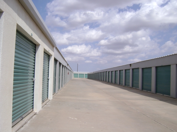 storageunits