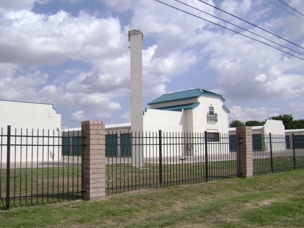 storageunits