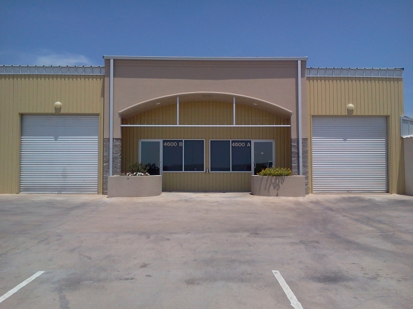 storageunits