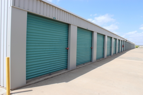 storageunits