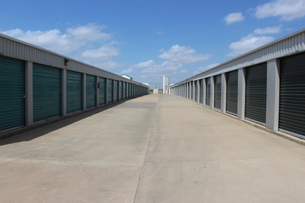 storageunits