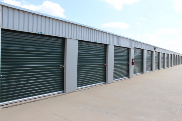 storageunits