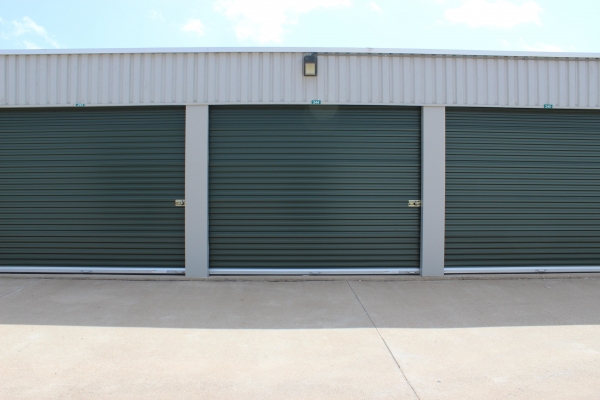 storageunits