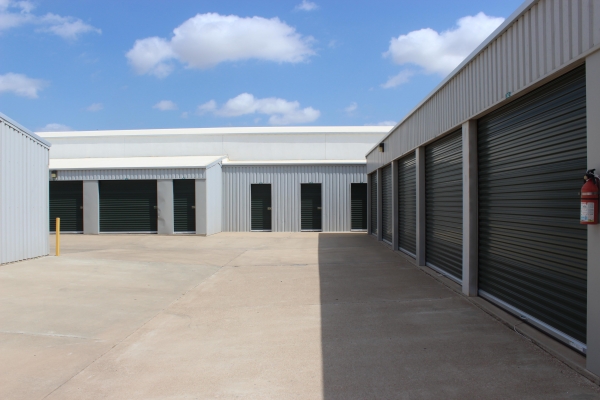 storageunits