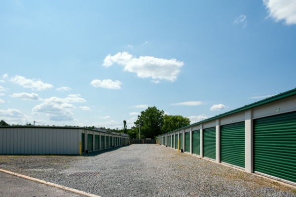storageunits