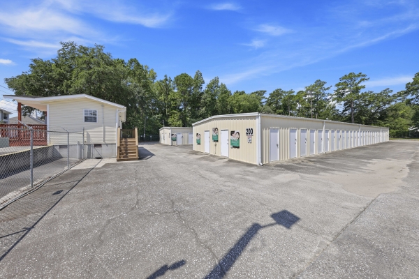 storageunits