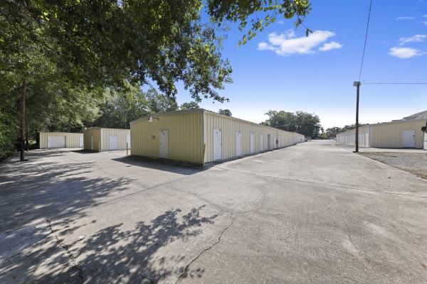 storageunits