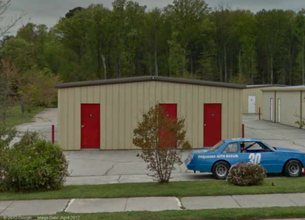 storageunits