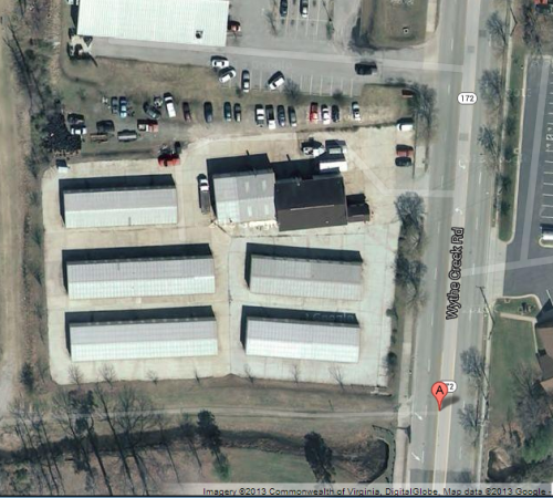 storageunits
