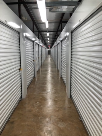 storageunits