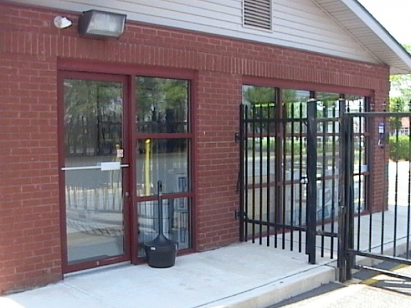 storageunits