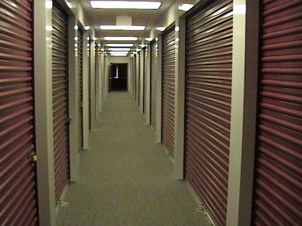 storageunits