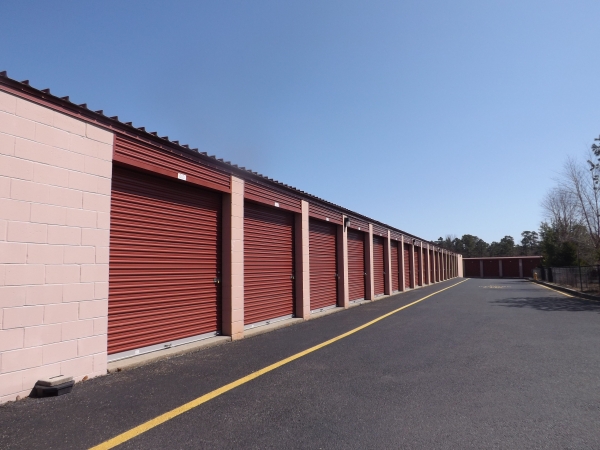storageunits