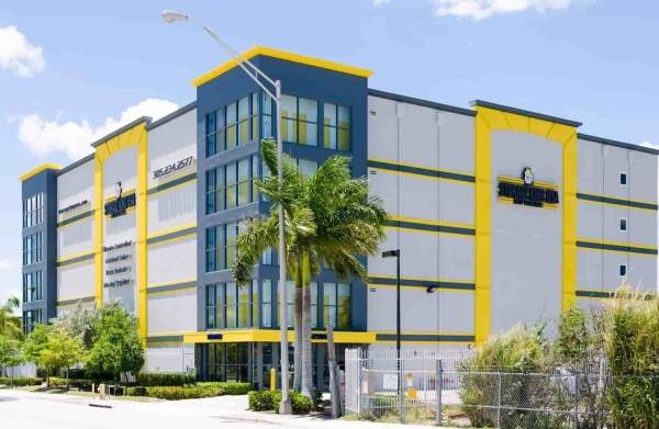 Storage King USA - 011 - Miami, FL - SW 137th Ave
