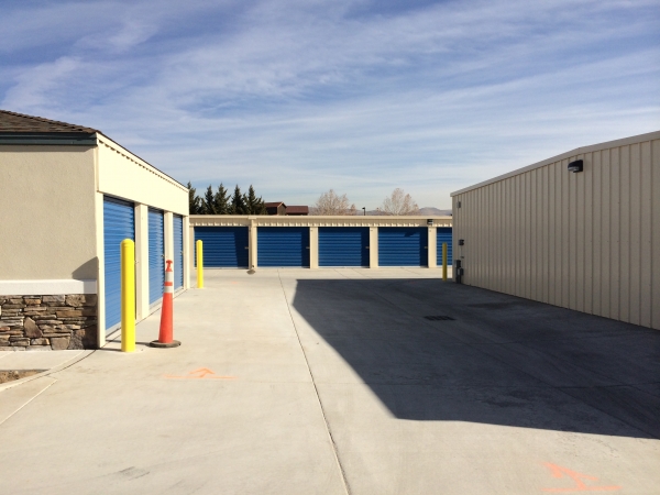 storageunits