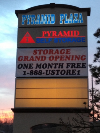 storageunits