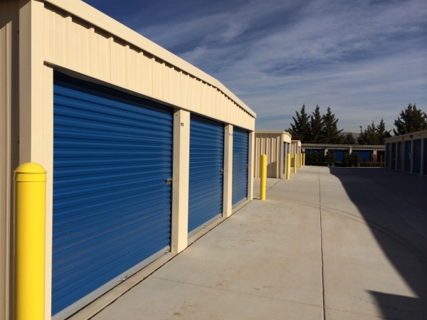 storageunits