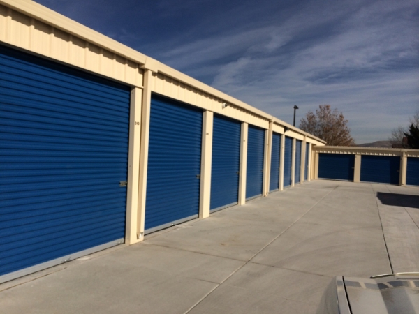 storageunits