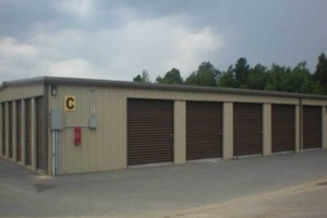 storageunits