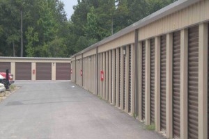 storageunits