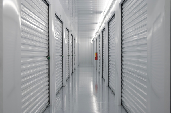 storageunits