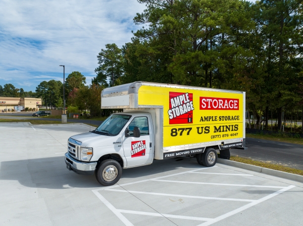 storageunits