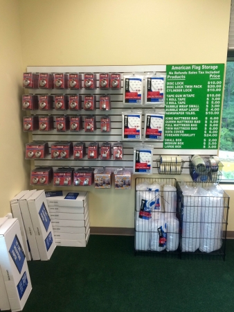 storageunits
