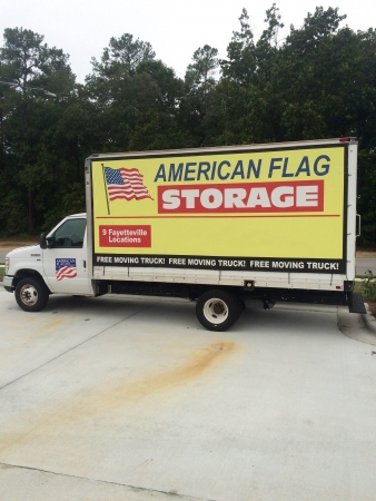 storageunits