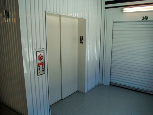 storageunits