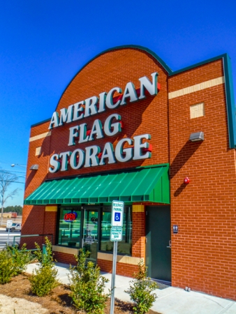 storageunits