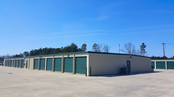 storageunits
