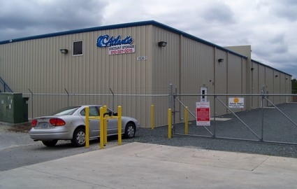 storageunits