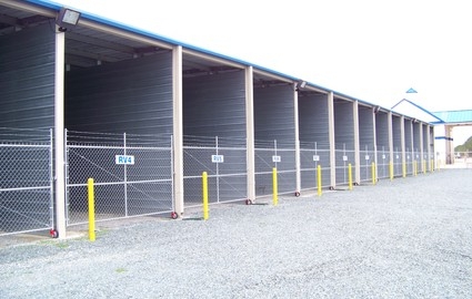 storageunits