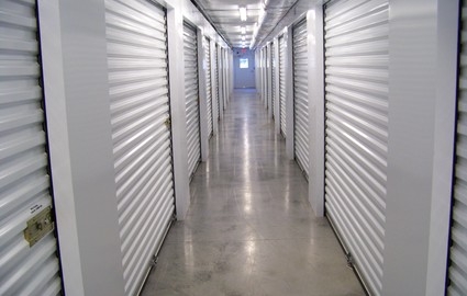 storageunits