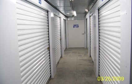 storageunits