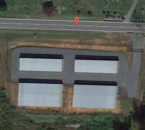storageunits