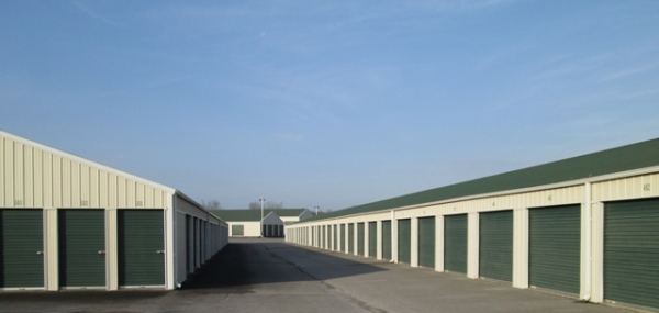 storageunits