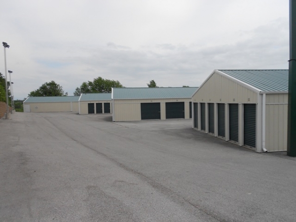 storageunits