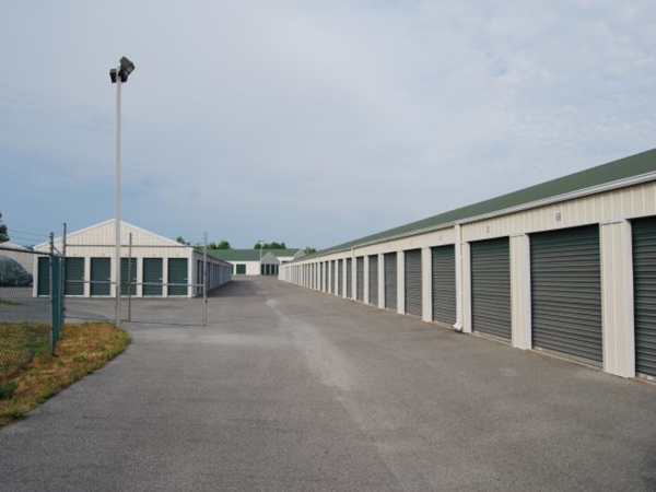 storageunits