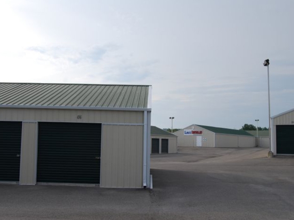 storageunits