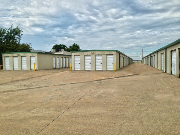 storageunits