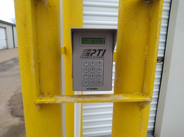 storageunits
