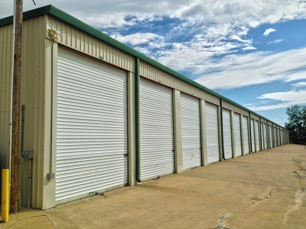 storageunits