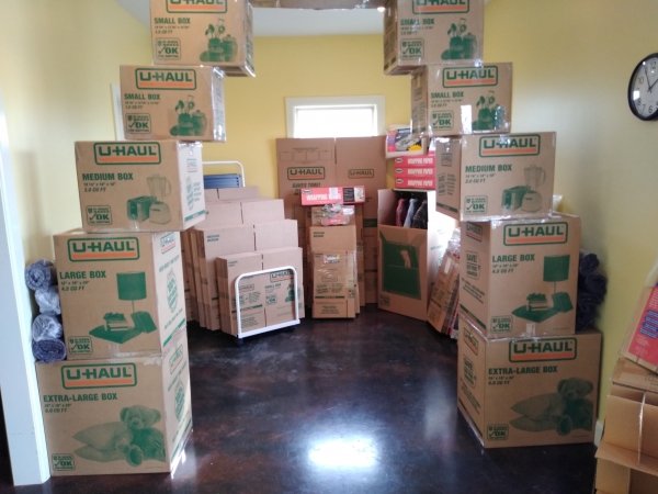storageunits