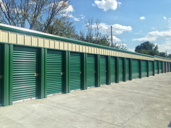 storageunits