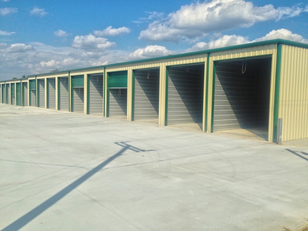 storageunits