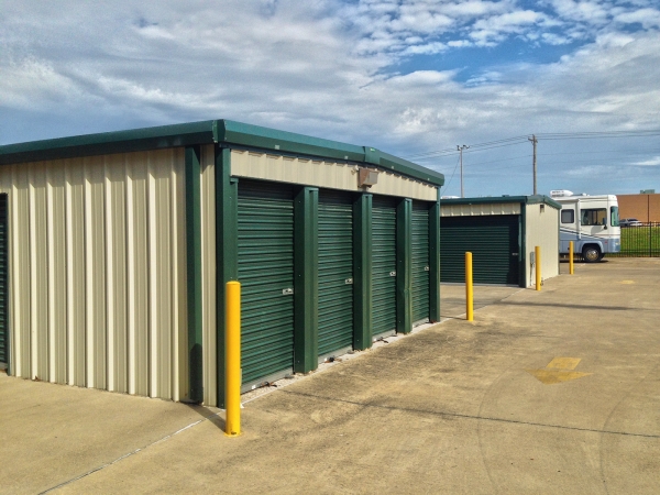 storageunits