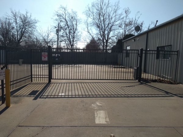 storageunits
